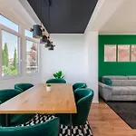 Appartement M&a - Luxury