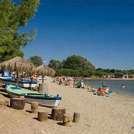Daire M&a - Luxury Private Free Parking Pula