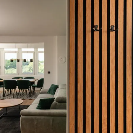 Apartamento M&a - Luxury