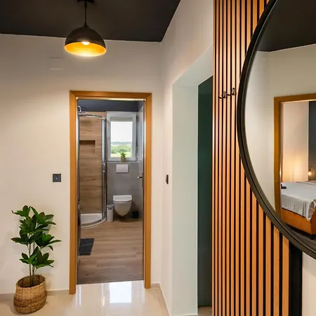 Apartamento M&a - Luxury Pula