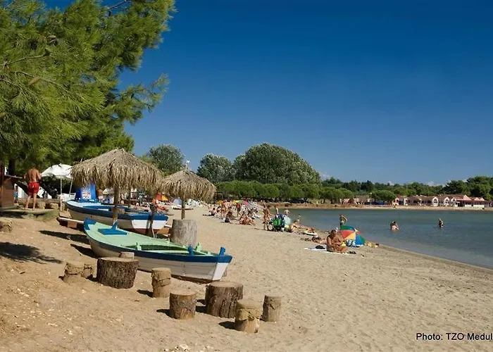 Apartamento M&a - Luxury Pula