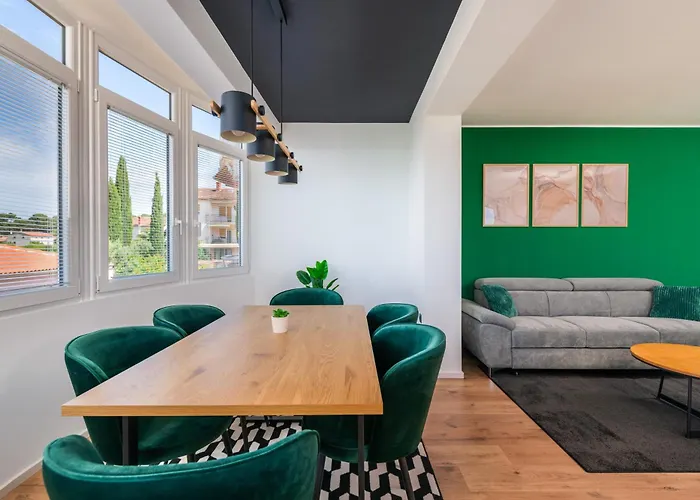 Apartamento M&a - Luxury