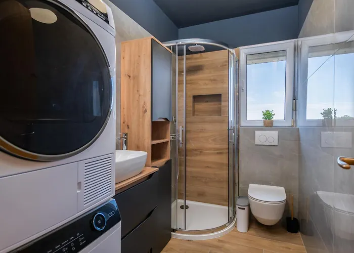 Apartamento M&a - Luxury *