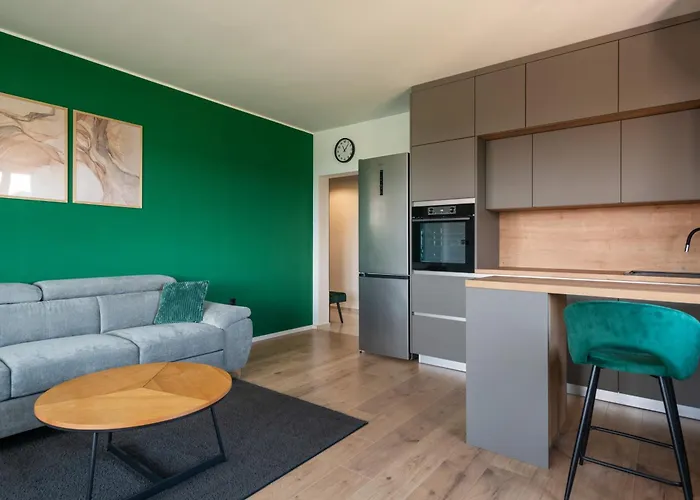 Apartamento M&a - Luxury Pula