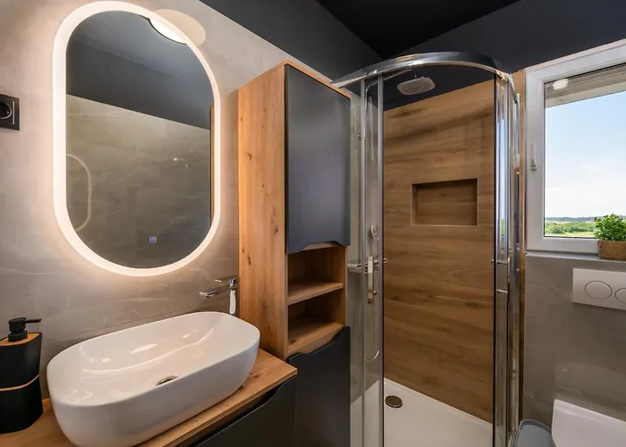 M&a - Luxury Appartement