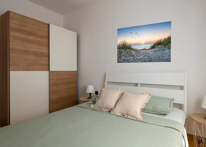 M&a - Luxury Apartamento *