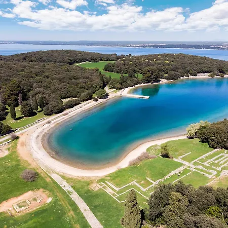 M&a - Luxury * بولا